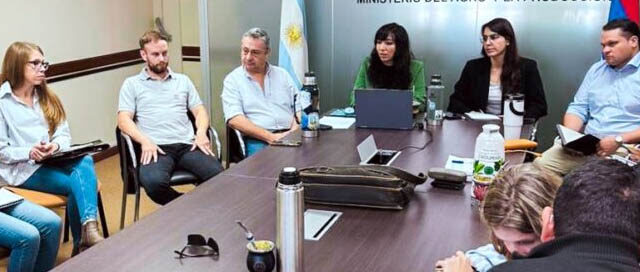 Misiones avanza en un plan estratégico para fortalecer la producción frutícola