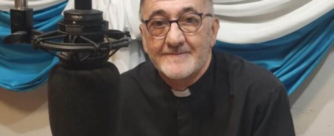 El obispo de Posadas calificó de ‘insólito’ el cobro exigido por Vialidad para una peregrinación