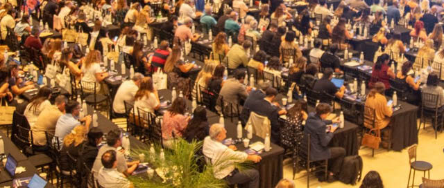 IGUAZÚ: La ciudad fue sede del 14° Encuentro del Grupo GEA