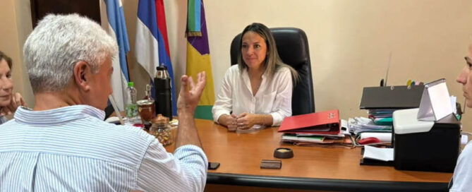 WANDA: Analizan incorporar el programa Biosphere para certificar al destino como sostenible