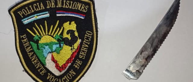 GOBERNADOR ROCA: Una discusión en un resto-bar terminó con una joven herida