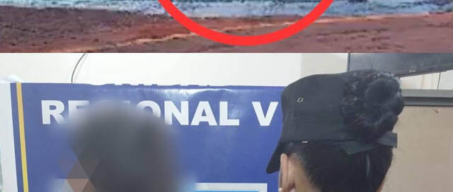 IGUAZÚ: Detienen a una mujer acusada de atropellar a su pareja y darse a la fuga