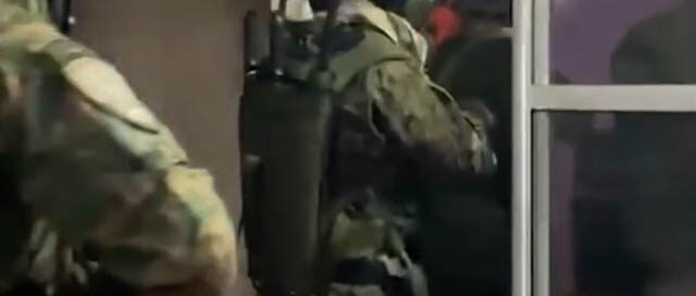 POSADAS: Desarticulan una red barrial de narcomenudeo que operaba desde una vivienda