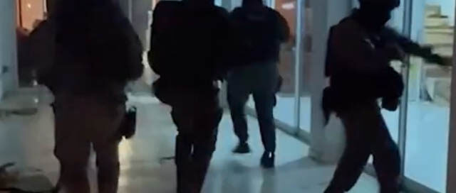 POSADAS: Desbaratan presunta red de usura con tres detenidos y más de 300 tarjetas secuestradas