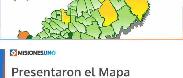 Presentaron el Mapa Provincial Integrado de Protección 2026 en el Congreso “Evidencia que Transforma”